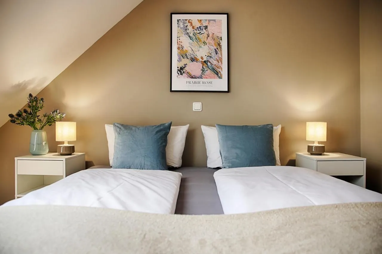 Apartment Homiestay City-Apartment, Balkon & Parkplatz Wurzburg Germany